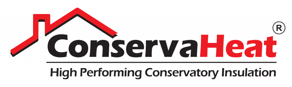 Conservaheat High Performing Conservatory Roof Insulation system